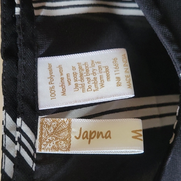 Open back top - Picture 4 of 4